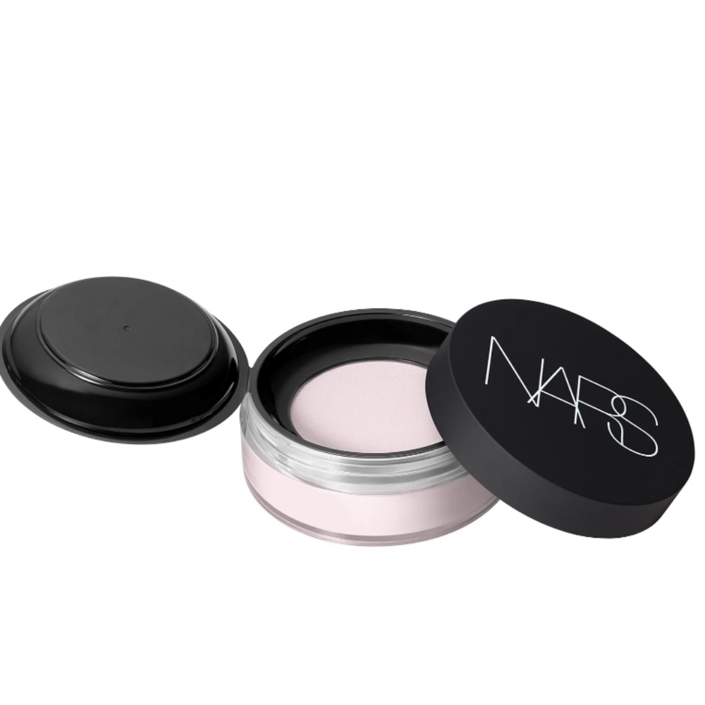 NARS Limited Edition Milky Way Prismatic Light Reflecting Loose Powder
